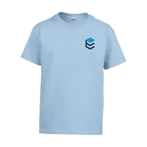 ETHOS CORNER POCKET SWAG TEE