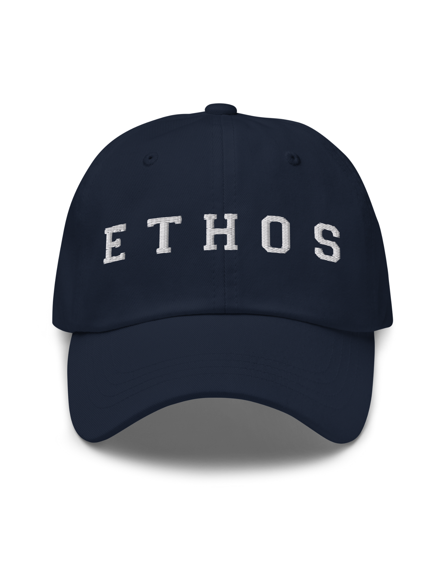 ETHOS Dad Cap