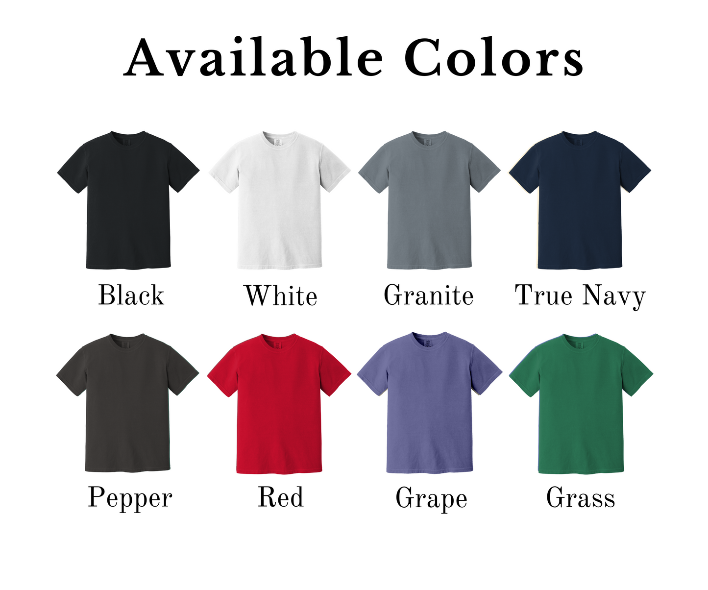 Custom Design Photo Cheer/Sports T-Shirt
