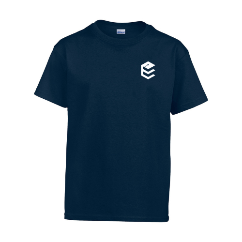 ETHOS CORNER POCKET SWAG T-SHIRT