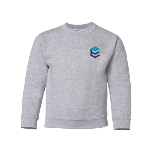 ETHOS CREWNECK SWEATSHIRT