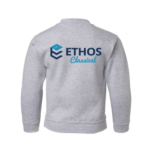 ETHOS CREWNECK SWEATSHIRT