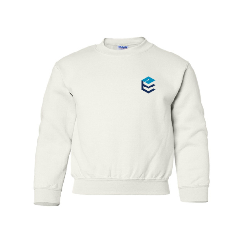 ETHOS CREWNECK SWEATSHIRT