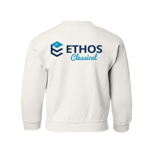 ETHOS CREWNECK SWEATSHIRT