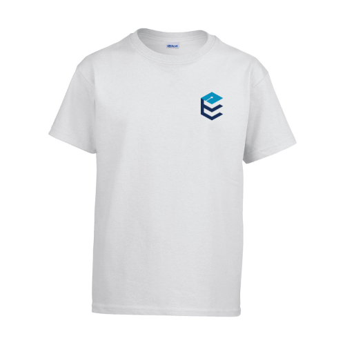 ETHOS CORNER POCKET SWAG TEE