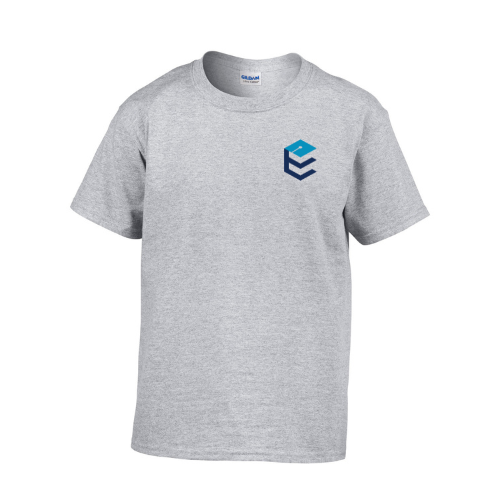 ETHOS CORNER POCKET SWAG TEE