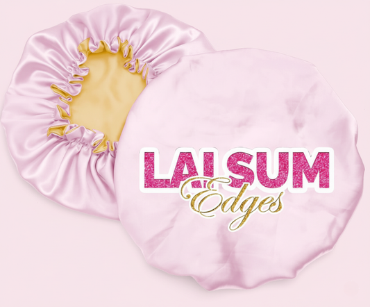 Lai Sum Girlz Scrunch Bonnet