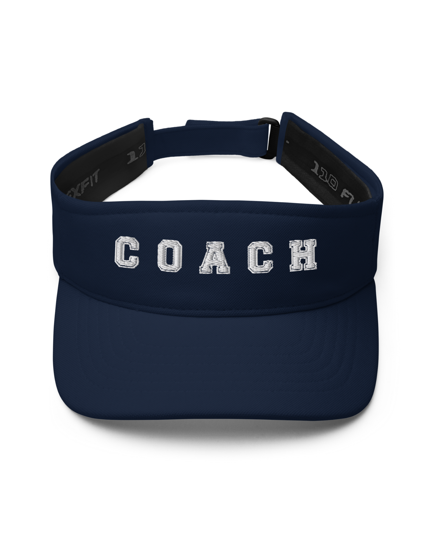 ETHOS VISOR