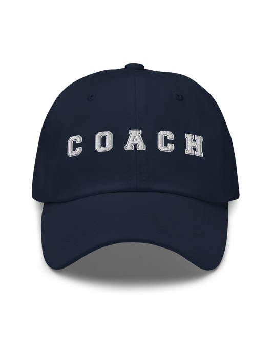 ETHOS Dad Cap