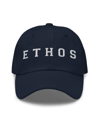 ETHOS Dad Cap