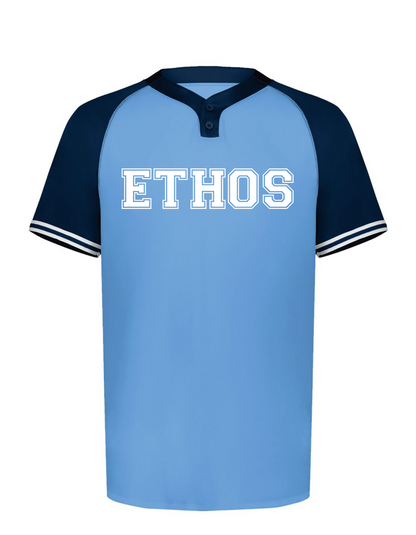 CUSTOM ETHOS NAME SPIRIT Jersey