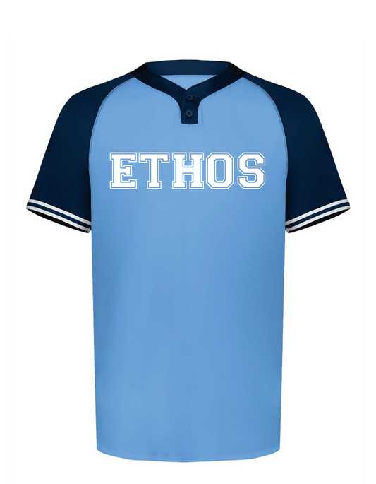 CUSTOM ETHOS NAME SPIRIT Jersey