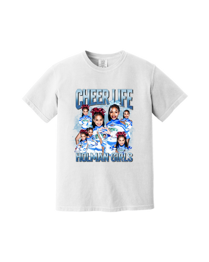 Holman Girls CHEER Apparel - Help Sponsor our Travel CHEER Season