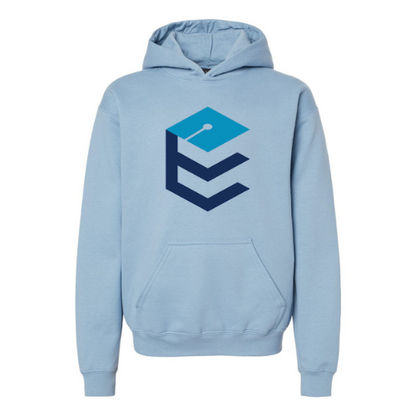 ETHOS HOODIE (AUTHORIZED FOR MIDDLE SCHOOL ONLY - Grades 5-6)