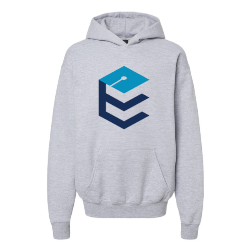 ETHOS HOODIE (AUTHORIZED FOR MIDDLE SCHOOL ONLY - Grades 5-6)