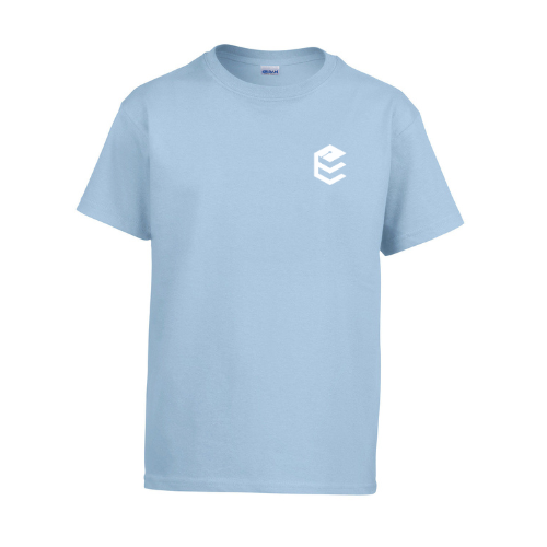 ETHOS CORNER POCKET SWAG T-SHIRT