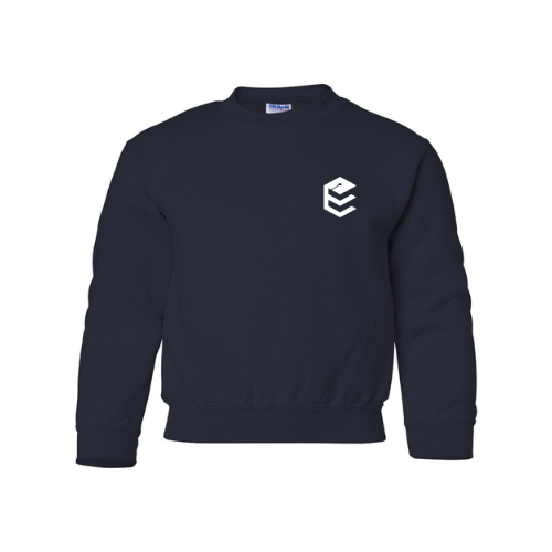 ETHOS CREWNECK SWEATSHIRT