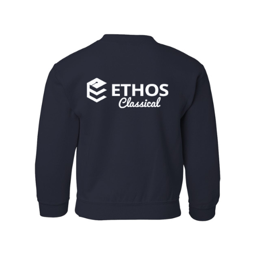 ETHOS CREWNECK SWEATSHIRT