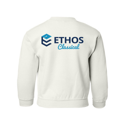 ETHOS CREWNECK SWEATSHIRT