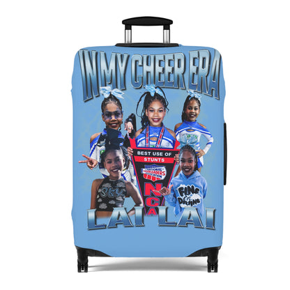 Custom Design Photo Cheer/Sports Luggage COVER