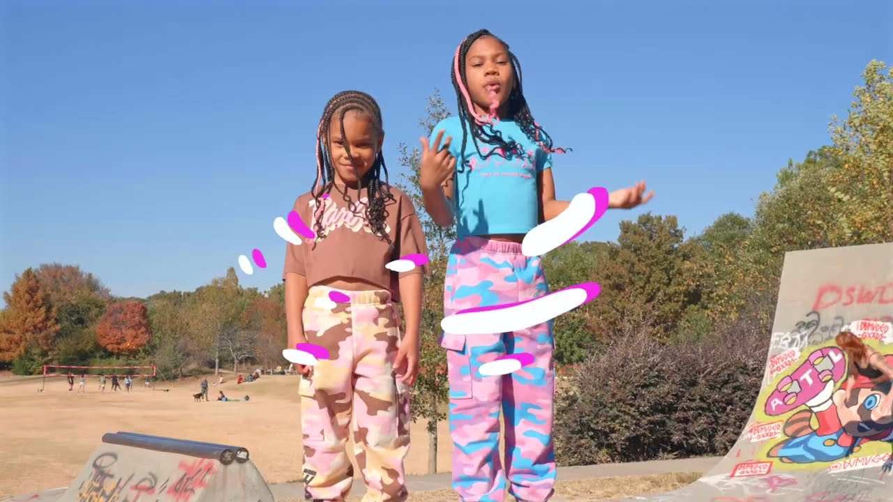 Load video: Watch our Latest Music Video!